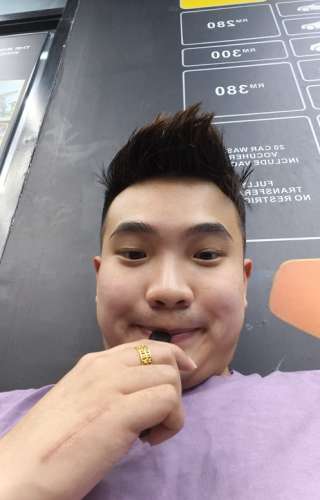 Masculin De Malaisie