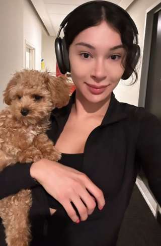 Transsexuelle (non-operee) De Norvège