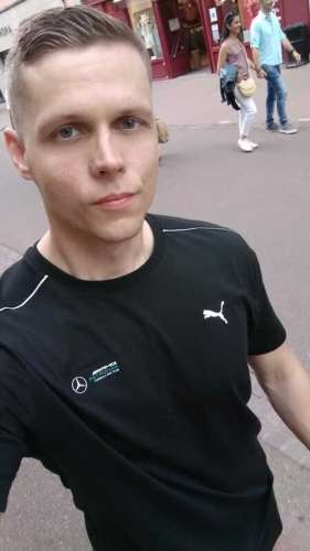Masculin De 