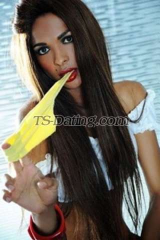 Shemale Escort - Angie Tv - Italie