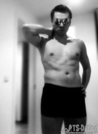 Male - andreee - Latvia