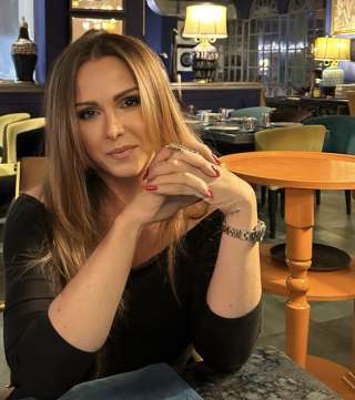 Transsexuelle (Pre-op) - DanielleTS - Vereinigtes Königreich