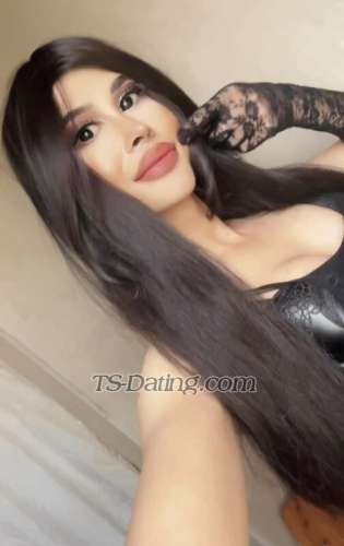 Shemale Escort - Mila doha now - Qatar