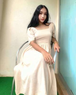 Transsexuelle (Pre-op) - Sandra Foxs - Malaysia