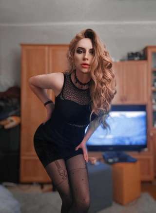 Occasionnel - Yuliya123 - Allemagne